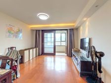 新里西斯莱公馆 3室1厅 134.82平