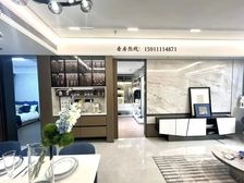 推荐!中建壹品花香壹号 南北通透 三面宽精装修三居室 可看