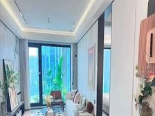 找我减物业费 科技园总部基地 科技住宅 同看花香壹号