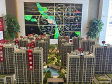 特惠新房:惊喜加推96平500万!14号线精装熙悦晴翠,现房