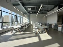 朝阳甲级写字楼 豆各庄惠瀛未来中心234平中层办公空间