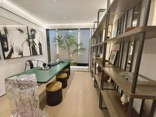 熙悦晴翠 110平4居 南北向 精装修 五环边 地铁房 新房