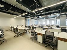 特价房源 朝南715朝阳区甲级写字楼 配套齐全 拎包入住