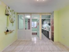 兴政西里 2室1厅 62.05平 南北通透户型方正采光无遮挡