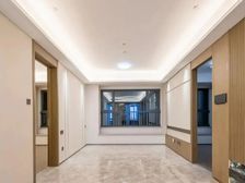 近望京!(特惠770 !好楼层)精装四居!现房!四叶草户型