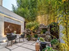 价可聊,二环一手独栋别墅 一手新房 豪华装修 带全套软装