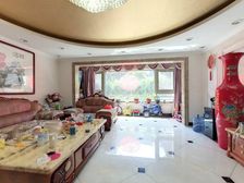 找我买房(过户费省70%)园博府 5室下跃344.68平