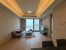 来福士广场 重庆地标扬帆起航 一线看江 开发商精装 品质楼盘