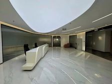 长安街一号1000平米5元出租丨全球商务主场丨外资名企云集