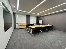 长安街一号800平米丨全球商务主场丨企业聚集丨精装丨东方广场