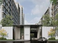 海淀北地铁旁,127平精装准现房,总价813万