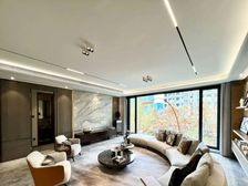 亦庄招商玺 金茂府,南海家园,同看 团购优惠2萬,地铁,商业