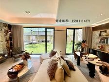 亦庄招商序 南北通透 四居室 好房子标准 层高3米 随时看房