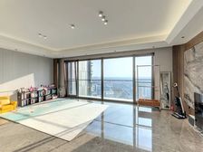 高层急售、性价比高、中海京叁號院 3室2厅 167.78平