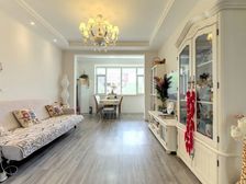 北街家园一区 2室2厅 95.76平