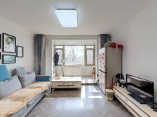 北街家园一区 3室1厅 88.4平