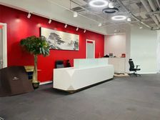 整层丨精装修丨带家具丨教育科技互联网丨高家园地铁口丨政策扶持