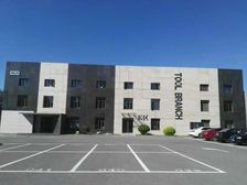 和百度总部做邻居!!三层独栋2060平米,随时起租