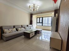 力荐 南环 恒大绿洲 三室两卫 全名户型 可贷款 十五中