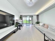 玲珑湾花园九十区 4室1厅1卫 精装修 1499万元