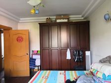 富甸公寓 143.25平4居 南北东向简装修 视野无遮挡