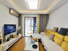 华新鹿鸣旁 江北区 万科悦湾北区 精致小高层 领包入住