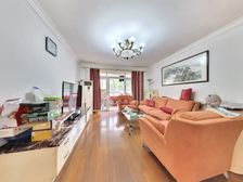 南洋新都 3室2厅 125.08平