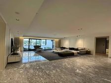 朝阳公园 融创壹号院 科技住宅 四居室 落地窗 好宅聚集地