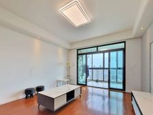 小区央座+南北+业主诚意出售+看房方便