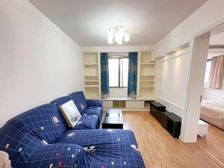 新上笋盘!出国J售!精装全送!电梯高区采光好!接受置换客户!