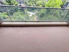 新上九曲河豪宅大平层!(远里轻轨楼栋,居家安静)一梯两户朝南