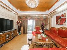 东海花园二期 168.11平5居 东南向精装修 着急出售