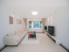 东海花园 134.17平5居 东南向精装修 随时签约