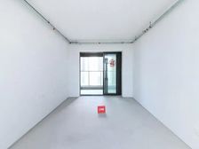 华富村 114.81平4居 东南向毛坯 视野无遮挡