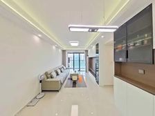 王方晶推荐:推华富村 西南 普装 3室 2厅