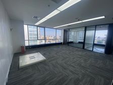 富力双子座 业主整层全新装修 各面积段 可组合 详情致电