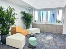 光华大厦 高区 朝南向 一价全含 特惠房源