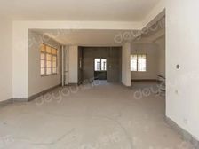 首创新北京半岛新光项目别墅中户60平米花园边户150平米院