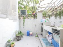 【急售】【带花园】【南北通透】【书包可用】