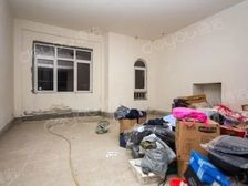 首创国际半岛伊维萨小镇馨桐雅苑大双拼别墅,南花园200多平米