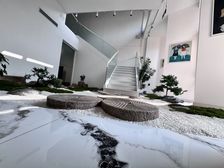 四惠甲级写字楼700平底层整租 3元/平/天起