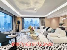 徐汇景观四房 直望三件套 已买滨江壹号院 出价就谈 带产权车
