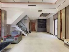 鑫苑汤泉世家 4室1厅 176.53平