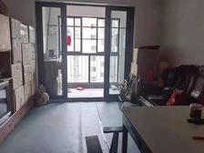 友谊北苑 小区新 商业配套成熟 大两居 商品房 双卫生间