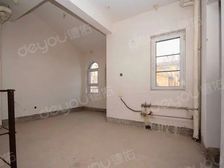 首创国际半岛梅诺卡小 5室3厅3卫 毛坯 220万元