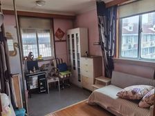 已买急售, 委托,南北边套两房,得房率高,准动迁房,看房约