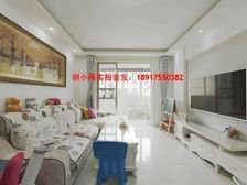 精装2年 南北直通 直接可拎包入住 新城站 出门思贤公园