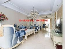 嘉禾名邸 飞机户型景观房 9号线300米 送固定车位 诚意售