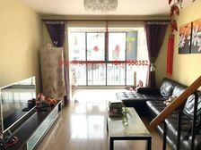 茸平苑 5楼送平顶大阁楼 带双露台 近新城地铁站 有图有真相