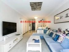 本周必售,两年精装修装,买进价高税费低,送产权车位,景观楼层